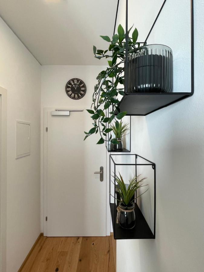 Bergglück - gemütliches Appartement am Traunsee Altmünster Exterior foto