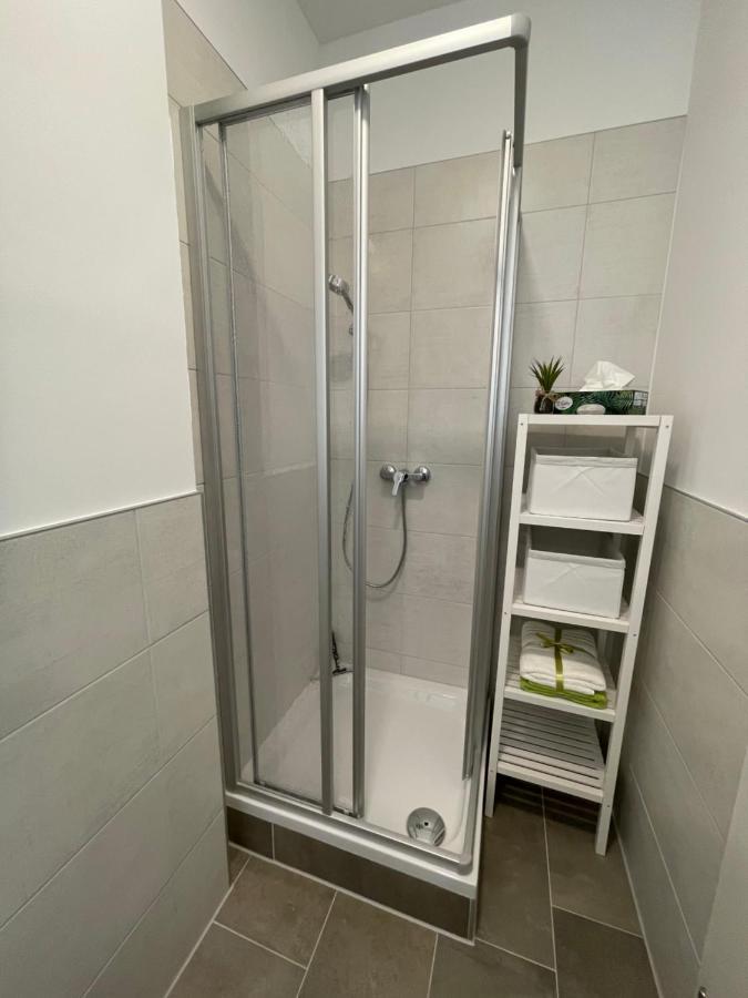 Bergglück - gemütliches Appartement am Traunsee Altmünster Exterior foto