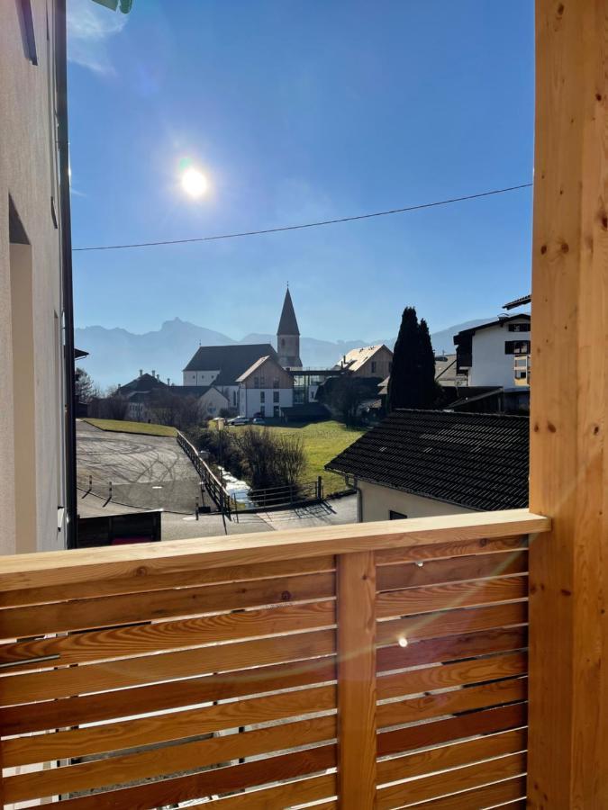 Bergglück - gemütliches Appartement am Traunsee Altmünster Exterior foto