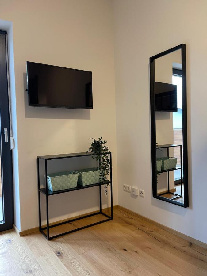 Bergglück - gemütliches Appartement am Traunsee Altmünster Exterior foto