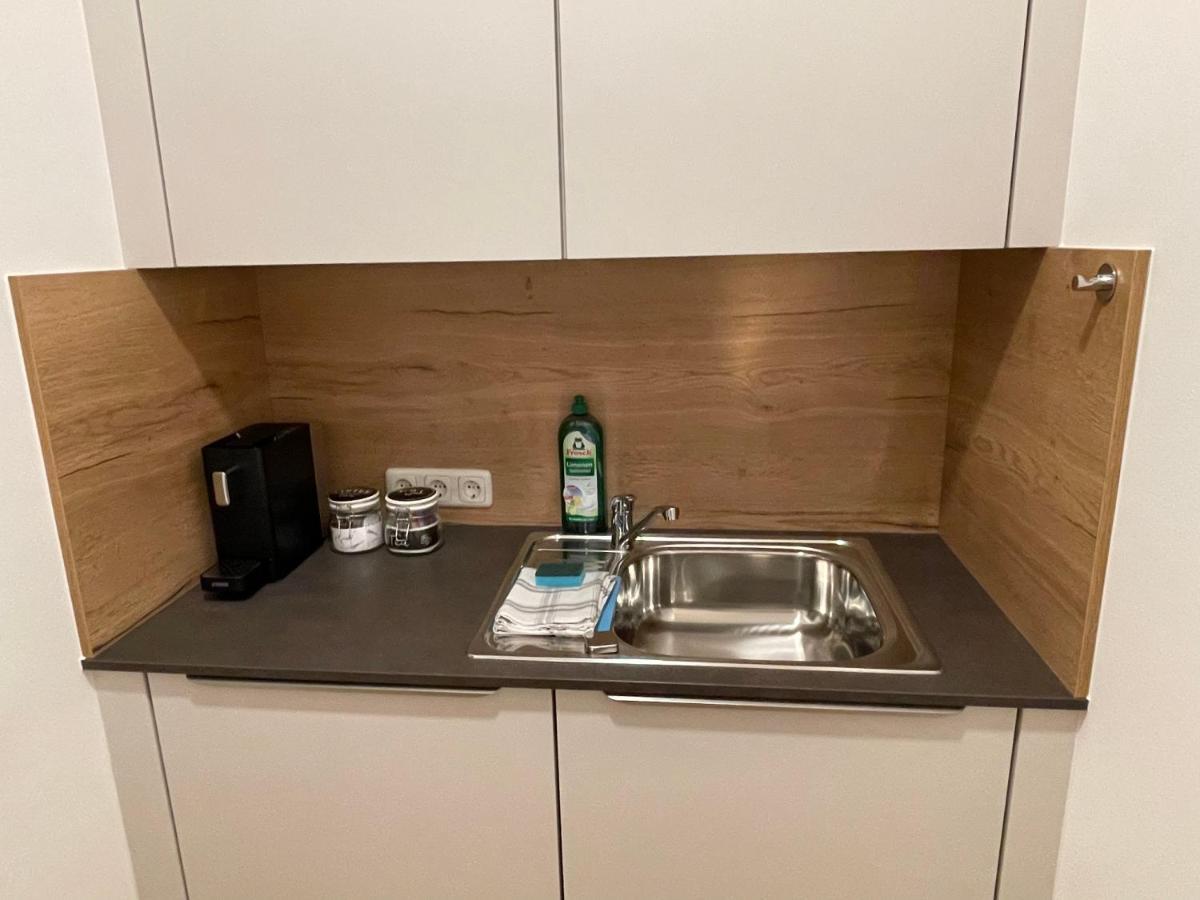 Bergglück - gemütliches Appartement am Traunsee Altmünster Exterior foto