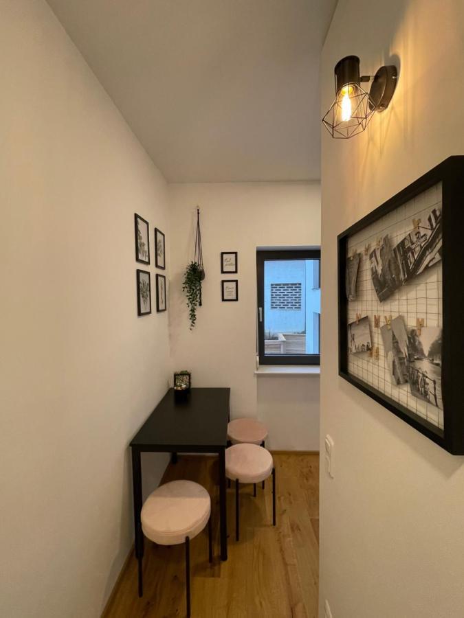 Bergglück - gemütliches Appartement am Traunsee Altmünster Exterior foto